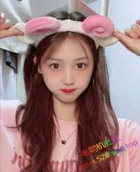    黄埔00后小姐姐