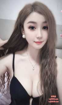 白云中俄混血新人开课--洛颜