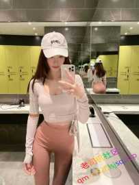 清纯高挑大美女