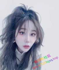    海珠曼妙女神梦茹
